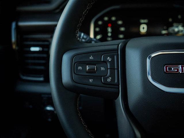 new 2026 GMC Sierra 3500 car, priced at $77,716