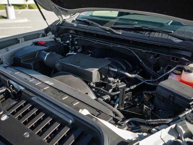 new 2026 GMC Sierra 3500 car, priced at $77,716