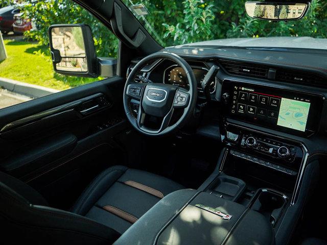 new 2026 GMC Sierra 3500 car, priced at $77,716