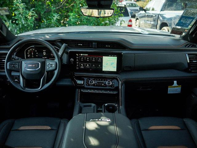 new 2026 GMC Sierra 3500 car, priced at $77,716