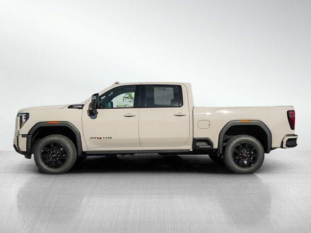 new 2026 GMC Sierra 3500 car, priced at $77,716