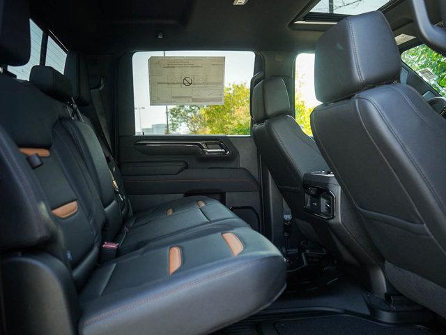 new 2026 GMC Sierra 3500 car, priced at $77,716