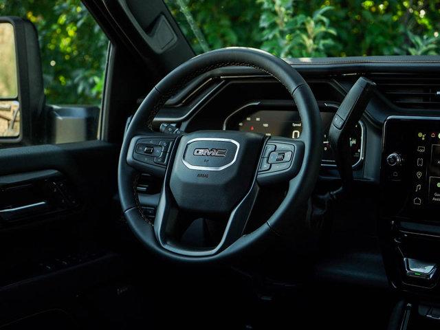 new 2026 GMC Sierra 3500 car, priced at $77,716
