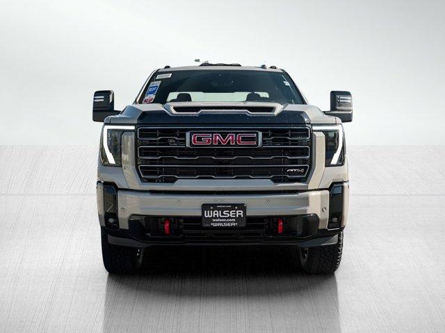 new 2026 GMC Sierra 3500 car, priced at $77,716