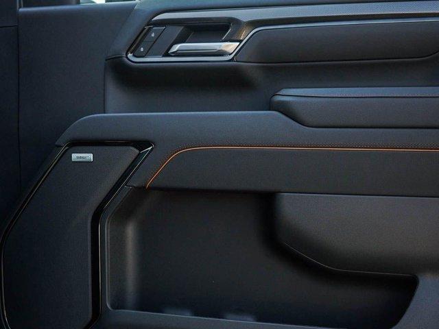 new 2026 GMC Sierra 3500 car, priced at $77,716