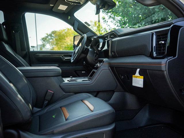 new 2026 GMC Sierra 3500 car, priced at $77,716