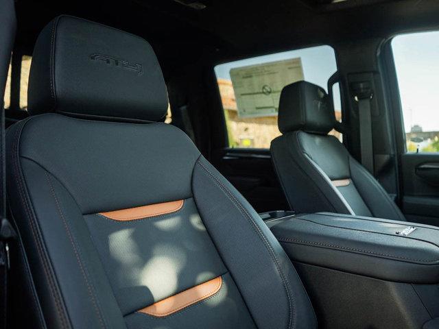 new 2026 GMC Sierra 3500 car, priced at $77,716