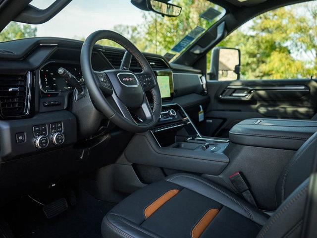 new 2026 GMC Sierra 3500 car, priced at $77,716