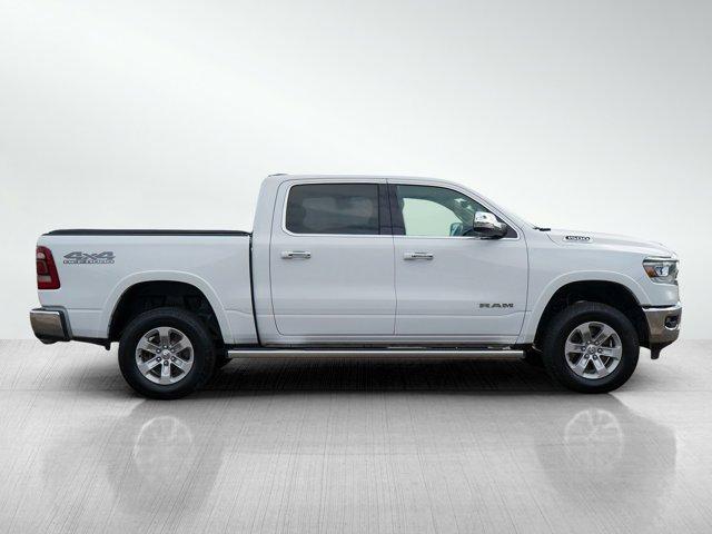 used 2021 Ram 1500 car, priced at $22,998