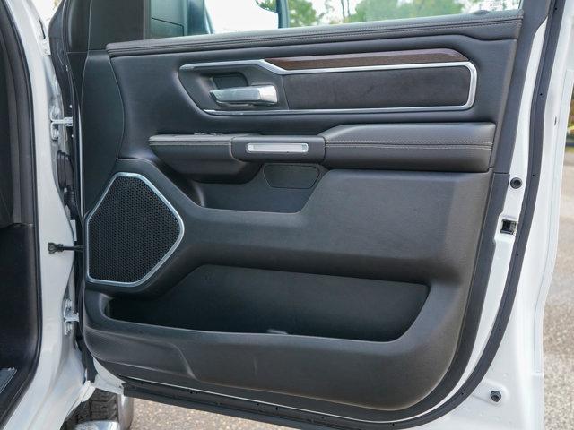 used 2021 Ram 1500 car, priced at $22,998