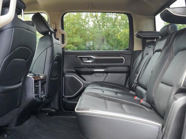 used 2021 Ram 1500 car, priced at $22,998