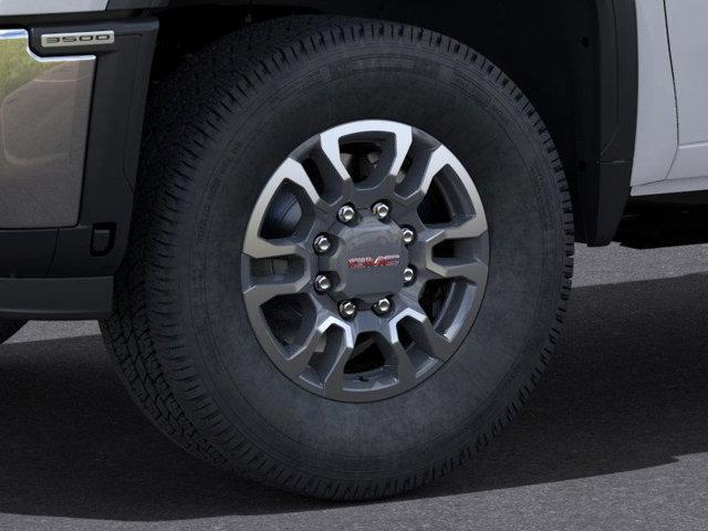 new 2025 GMC Sierra 3500 car, priced at $52,007