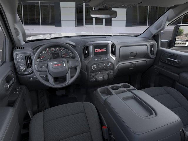 new 2025 GMC Sierra 3500 car, priced at $52,007