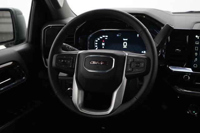 used 2024 GMC Sierra 1500 car, priced at $50,599