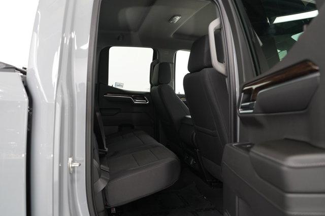 used 2024 GMC Sierra 1500 car, priced at $50,599