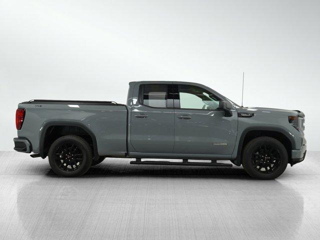 used 2024 GMC Sierra 1500 car, priced at $50,599