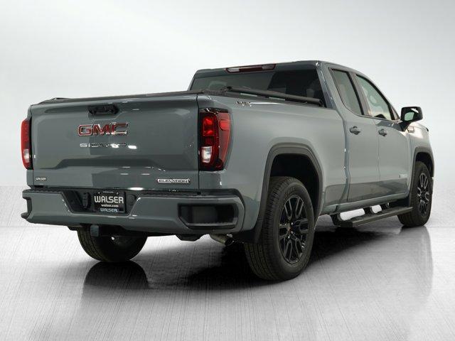 used 2024 GMC Sierra 1500 car, priced at $50,599