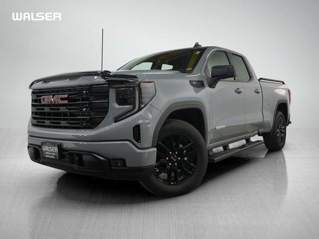 used 2024 GMC Sierra 1500 car, priced at $50,599