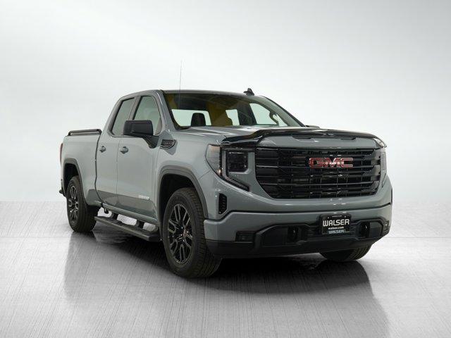 used 2024 GMC Sierra 1500 car, priced at $50,599