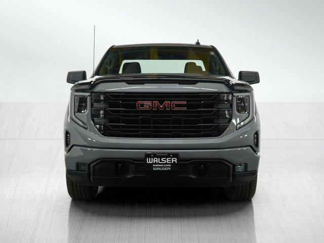 used 2024 GMC Sierra 1500 car, priced at $50,599