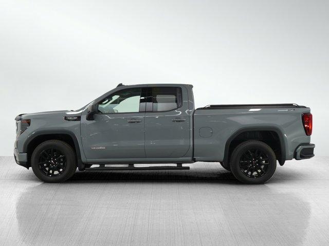 used 2024 GMC Sierra 1500 car, priced at $50,599