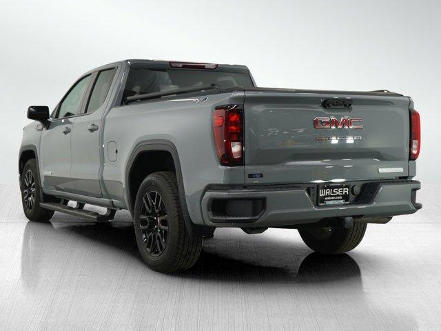 used 2024 GMC Sierra 1500 car, priced at $50,599