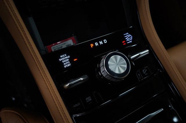 used 2024 Jeep Grand Cherokee L car, priced at $56,998