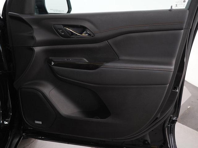 used 2021 GMC Acadia car, priced at $29,998