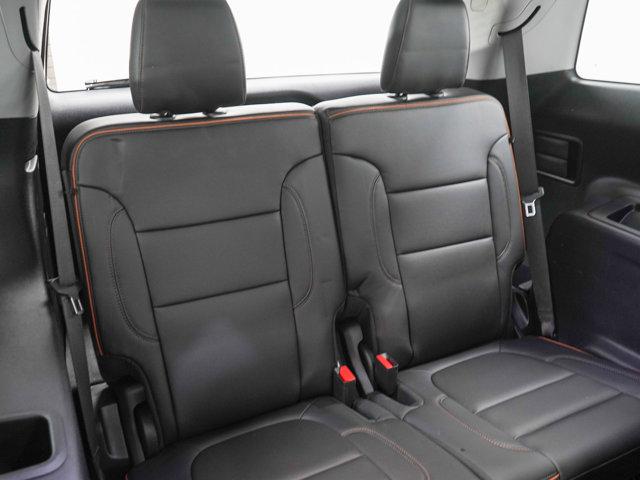 used 2021 GMC Acadia car, priced at $29,998