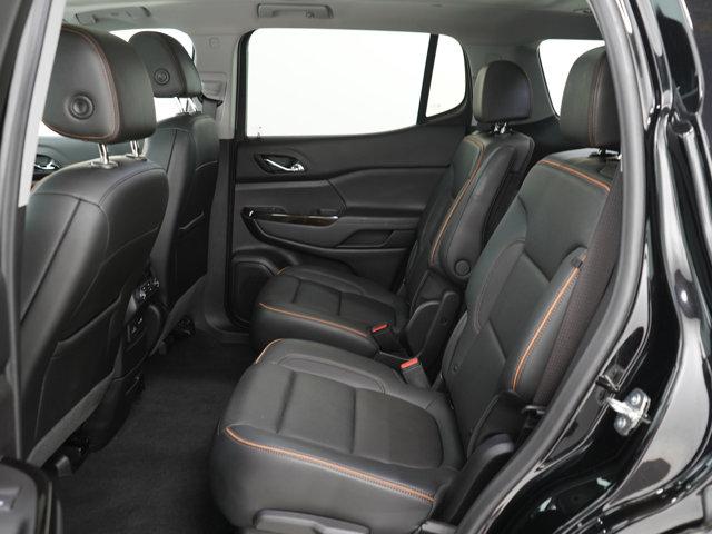 used 2021 GMC Acadia car, priced at $29,998