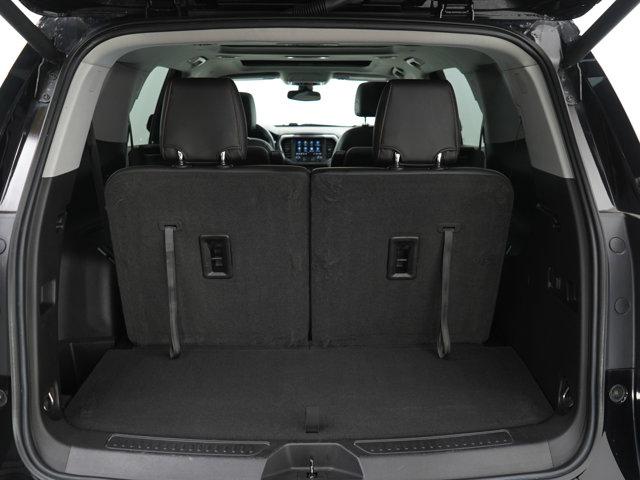 used 2021 GMC Acadia car, priced at $29,998