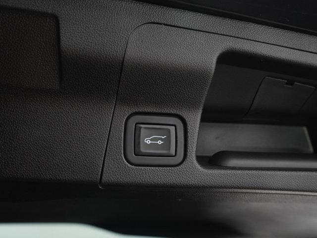 used 2021 GMC Acadia car, priced at $29,998