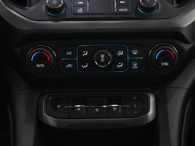 used 2021 GMC Acadia car, priced at $29,998