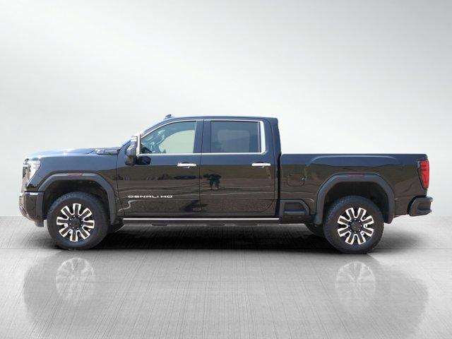 used 2024 GMC Sierra 2500 car, priced at $81,998