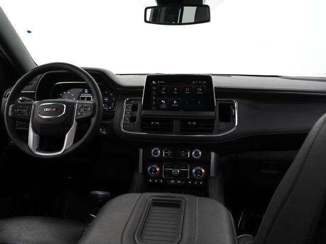 used 2023 GMC Yukon car, priced at $63,998