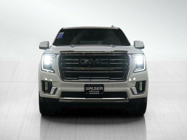 used 2023 GMC Yukon car, priced at $63,998