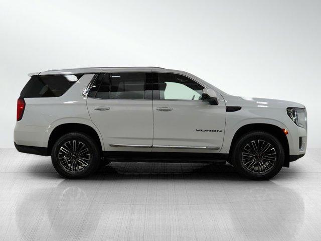 used 2023 GMC Yukon car, priced at $63,998