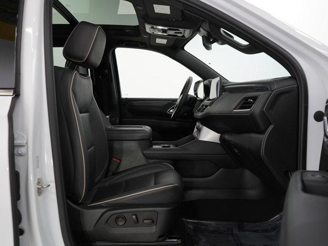 used 2023 GMC Yukon car, priced at $63,998