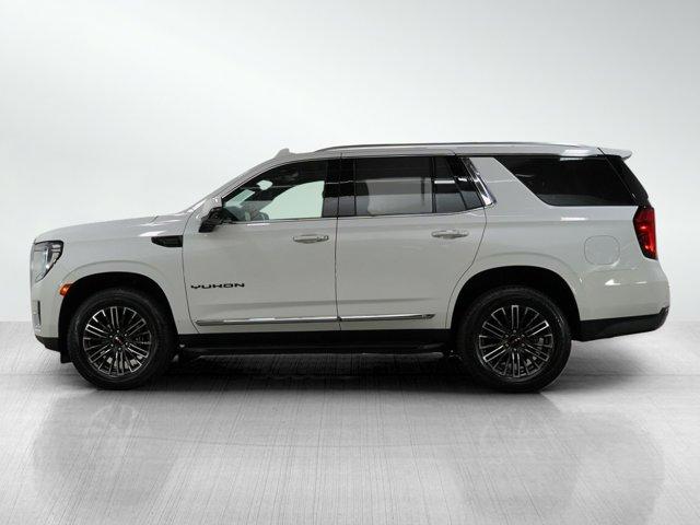 used 2023 GMC Yukon car, priced at $63,998