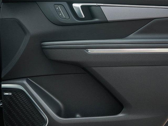 new 2026 Buick Enclave car, priced at $53,755