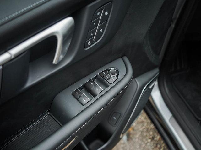 new 2026 Buick Enclave car, priced at $53,755