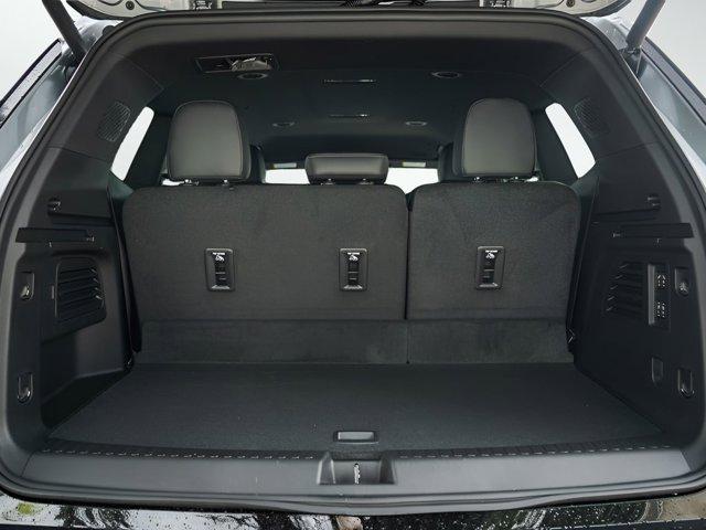 new 2026 Buick Enclave car, priced at $53,755