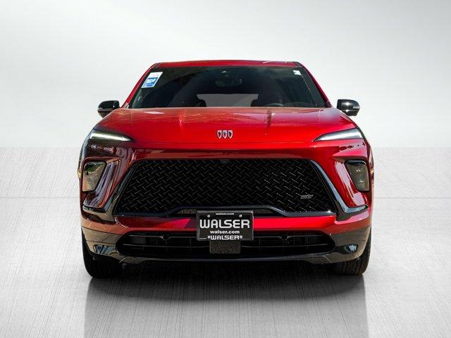 new 2026 Buick Enclave car, priced at $53,755