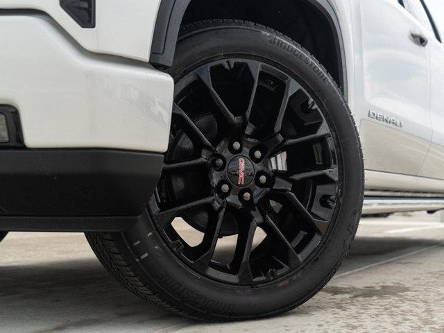 new 2024 GMC Sierra 1500 car, priced at $75,783