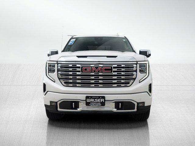 new 2024 GMC Sierra 1500 car, priced at $75,783