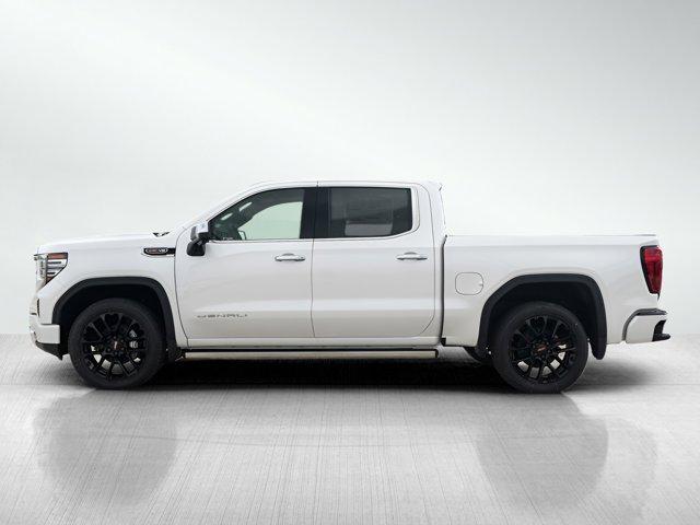 new 2024 GMC Sierra 1500 car, priced at $75,783