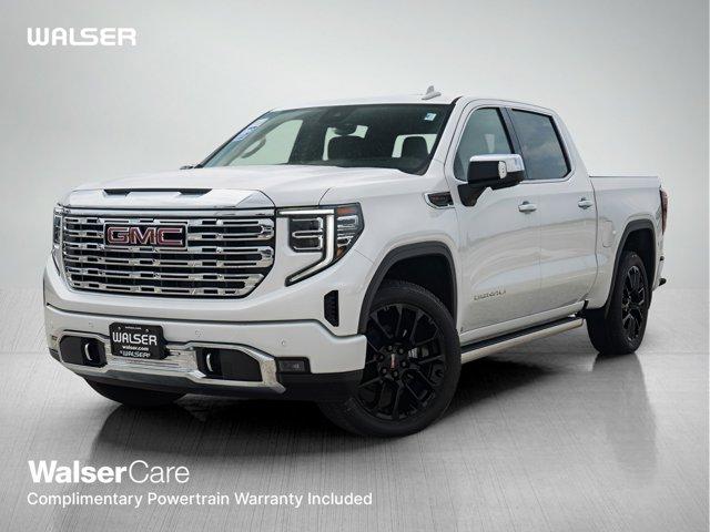 new 2024 GMC Sierra 1500 car, priced at $75,783