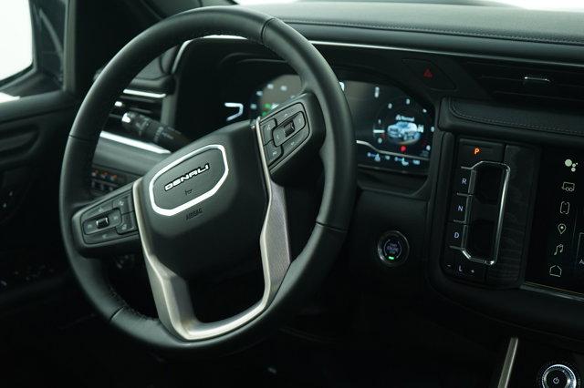used 2024 GMC Yukon XL car, priced at $80,998
