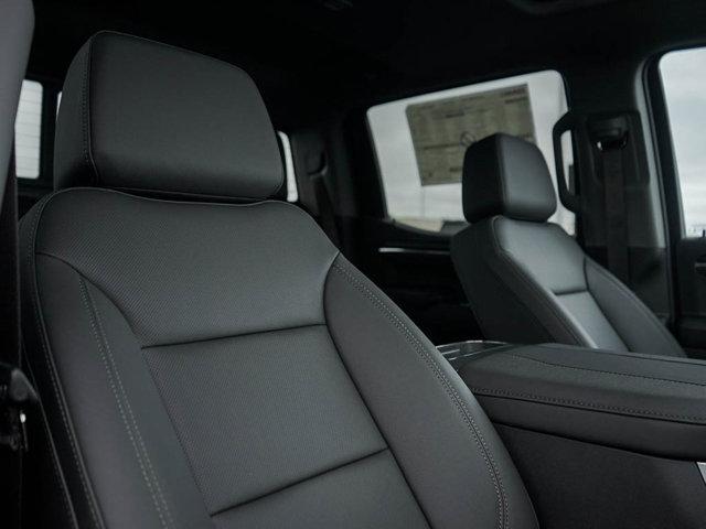 new 2025 GMC Sierra 1500 car, priced at $60,048