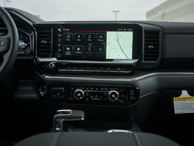 new 2025 GMC Sierra 1500 car, priced at $60,048
